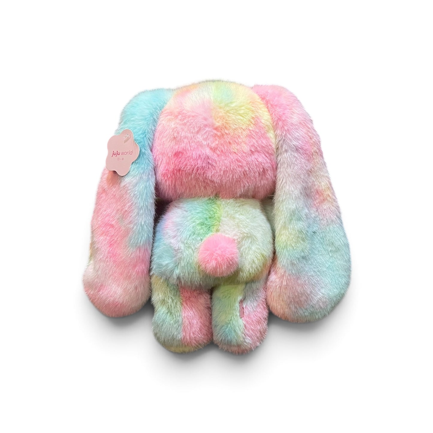 (現貨) JUJU WORLD in HONGKONG Limited Big JUJU Plush (35cm) Cj Hendry