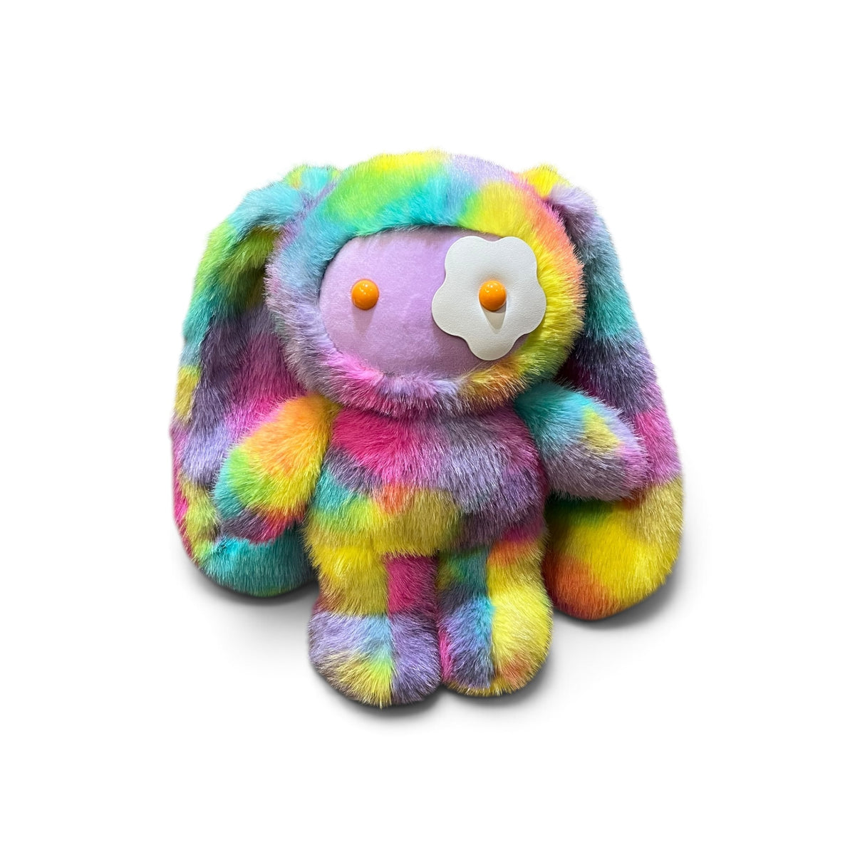 (現貨) JUJU WORLD in HONGKONG Limited Big JUJU Plush (35cm) Cj Hendry