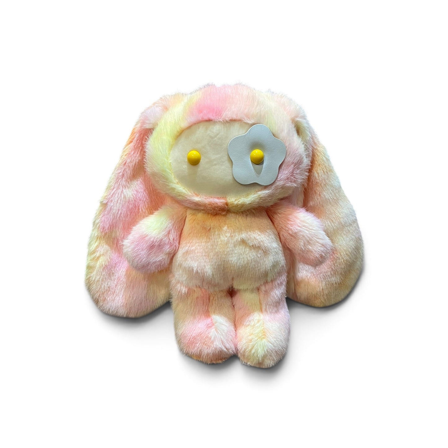 (現貨) JUJU WORLD in HONGKONG Limited Big JUJU Plush (35cm) Cj Hendry