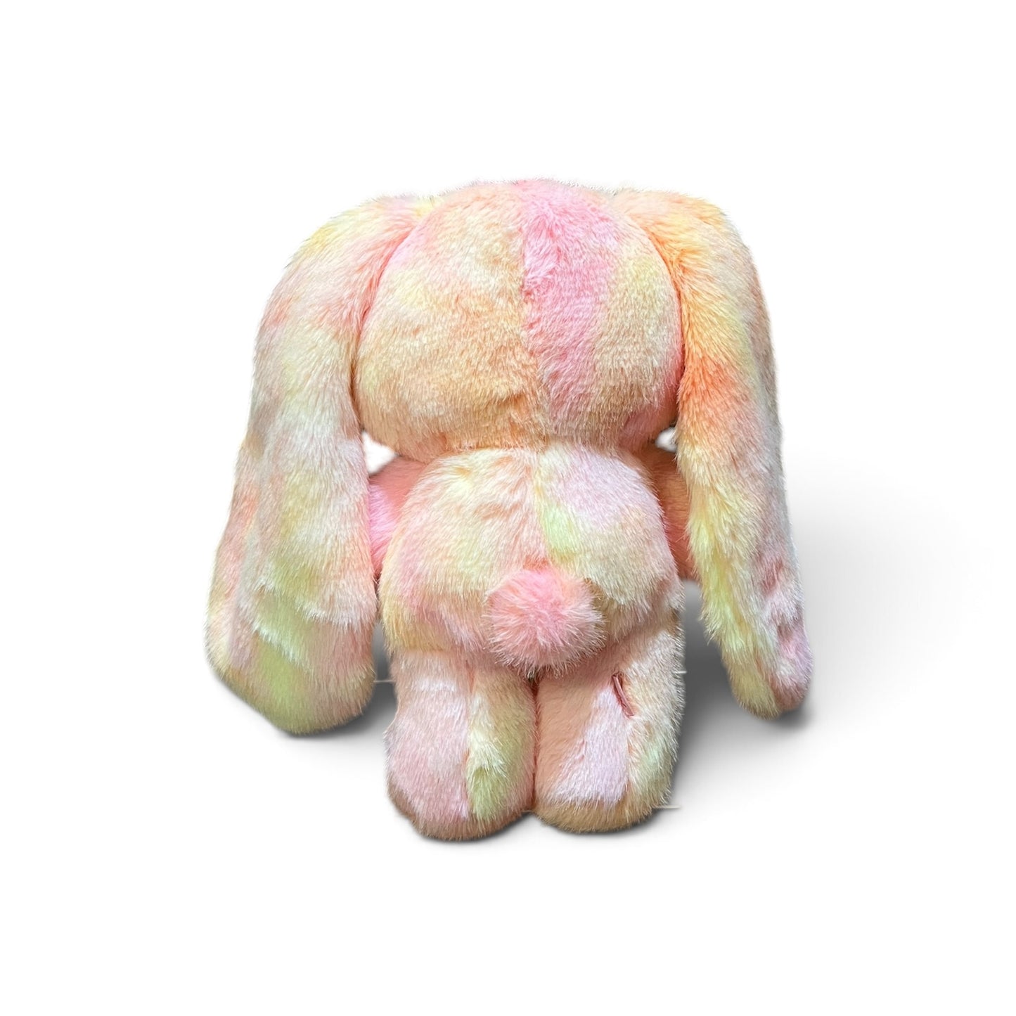 (現貨) JUJU WORLD in HONGKONG Limited Big JUJU Plush (35cm) Cj Hendry