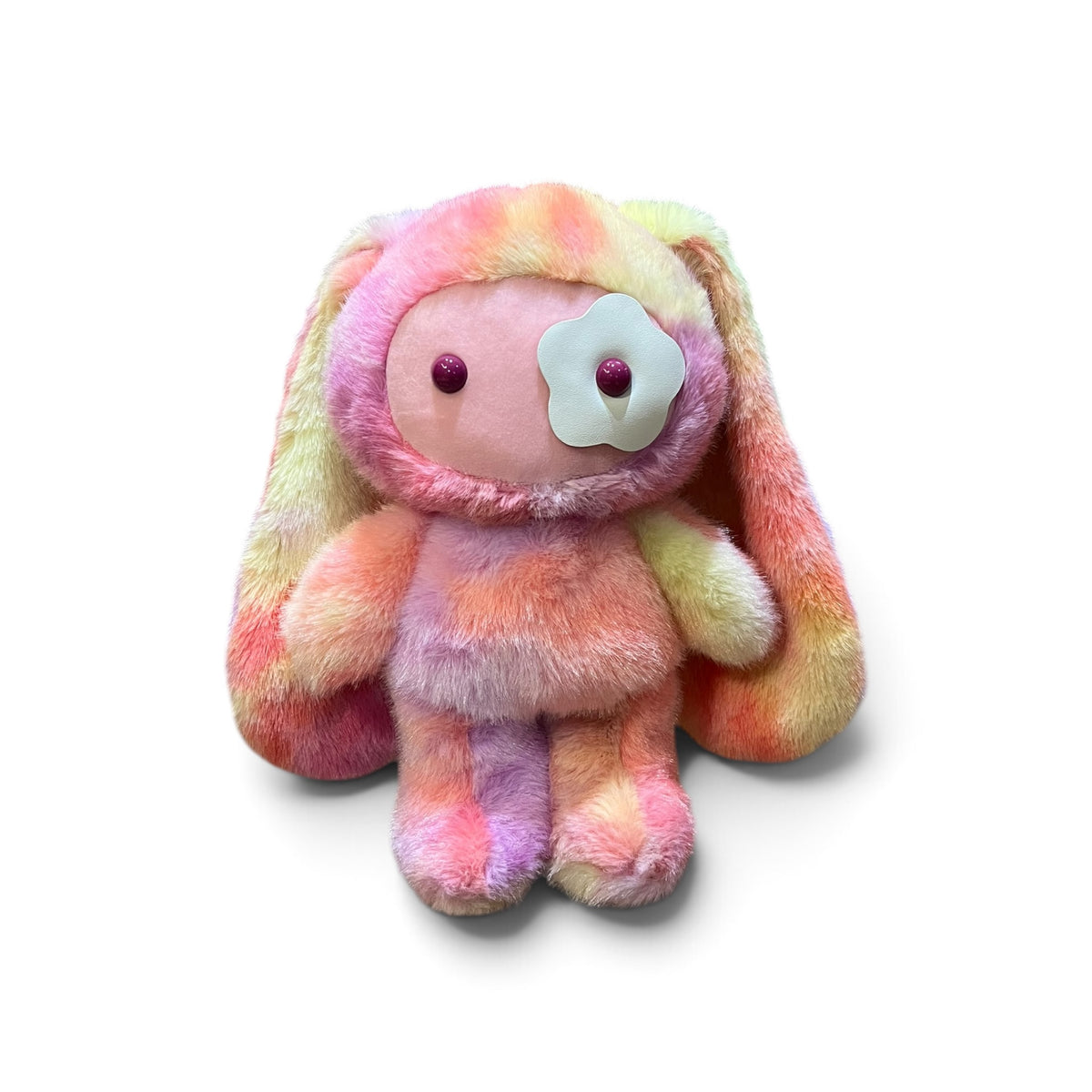 (現貨) JUJU WORLD in HONGKONG Limited Big JUJU Plush (35cm) Cj Hendry