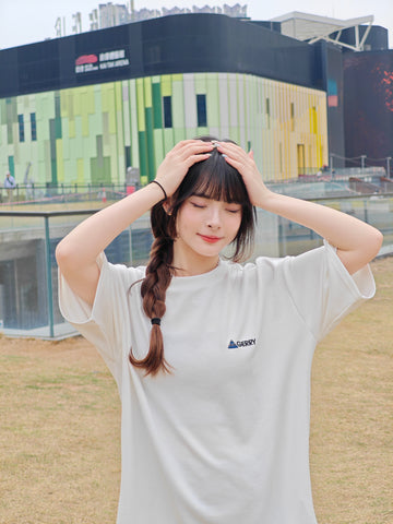 GERRY Camp Cool Touch Tee