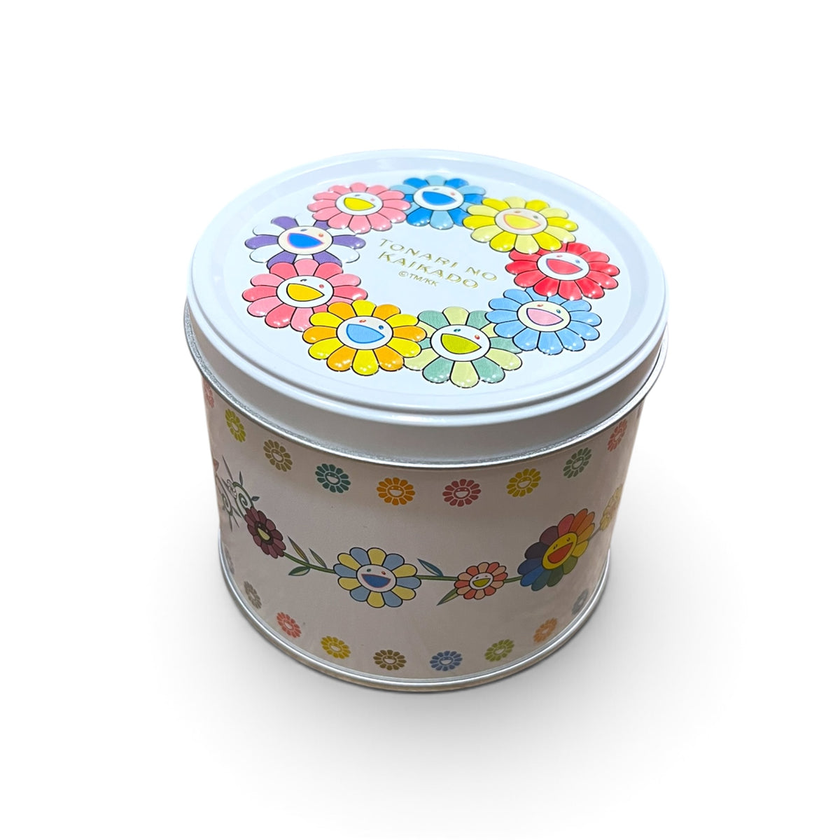 村上隆 Takashi Murakami Coffee Zingaro Cookies