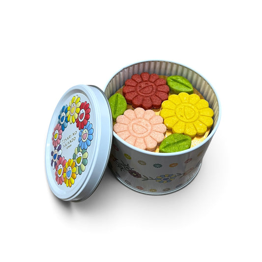 村上隆 Takashi Murakami Coffee Zingaro Cookies