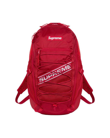 Supreme Fw23 Backpack – SOLE.POOL