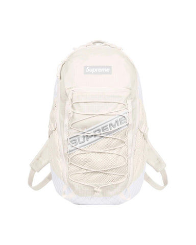 Supreme Fw23 Backpack – SOLE.POOL