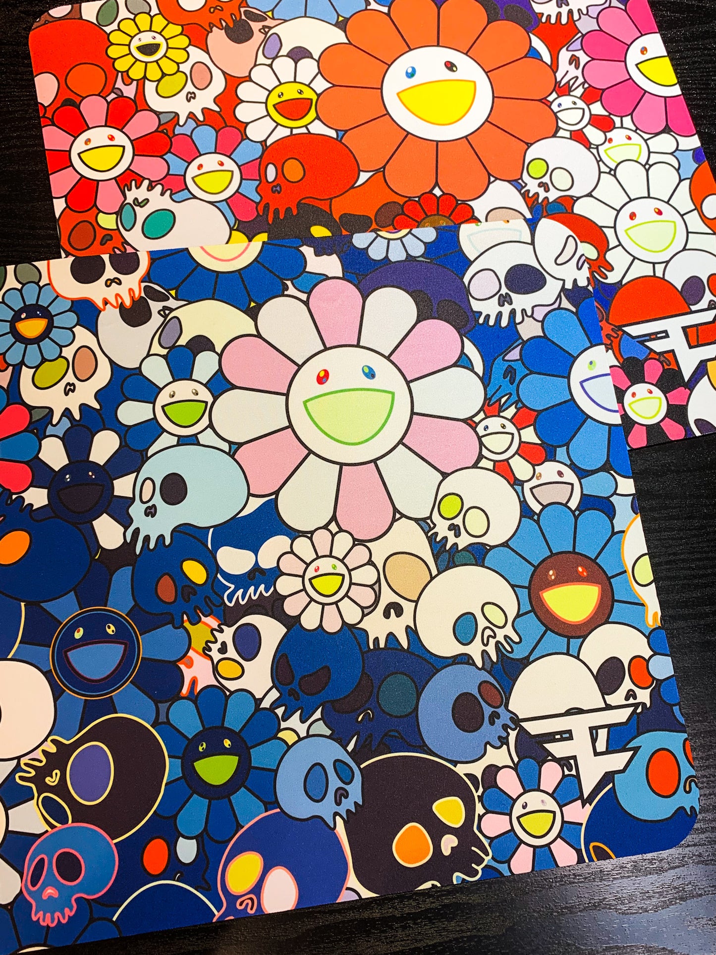 TMKK Faze Clan Mousepad