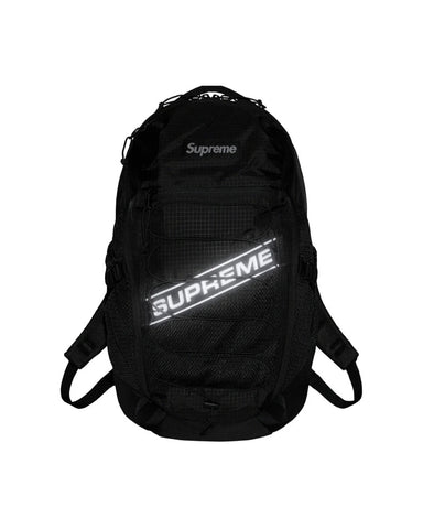 Supreme Fw23 Backpack – SOLE.POOL