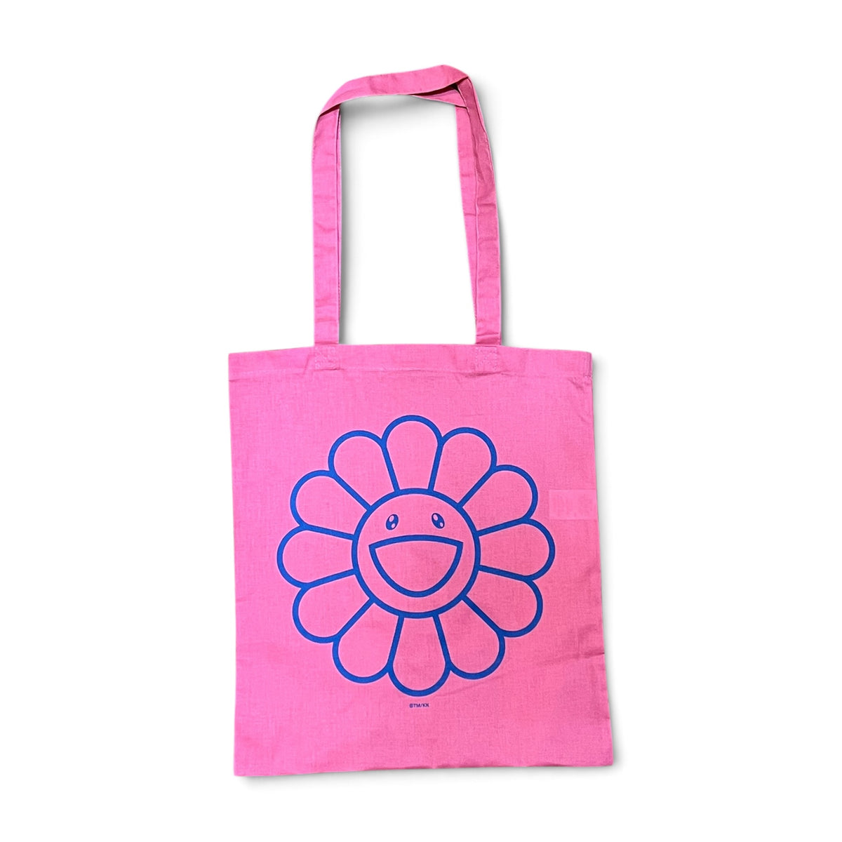 村上隆 Takashi Murakami Coffee Zingaro Record Tote Bag