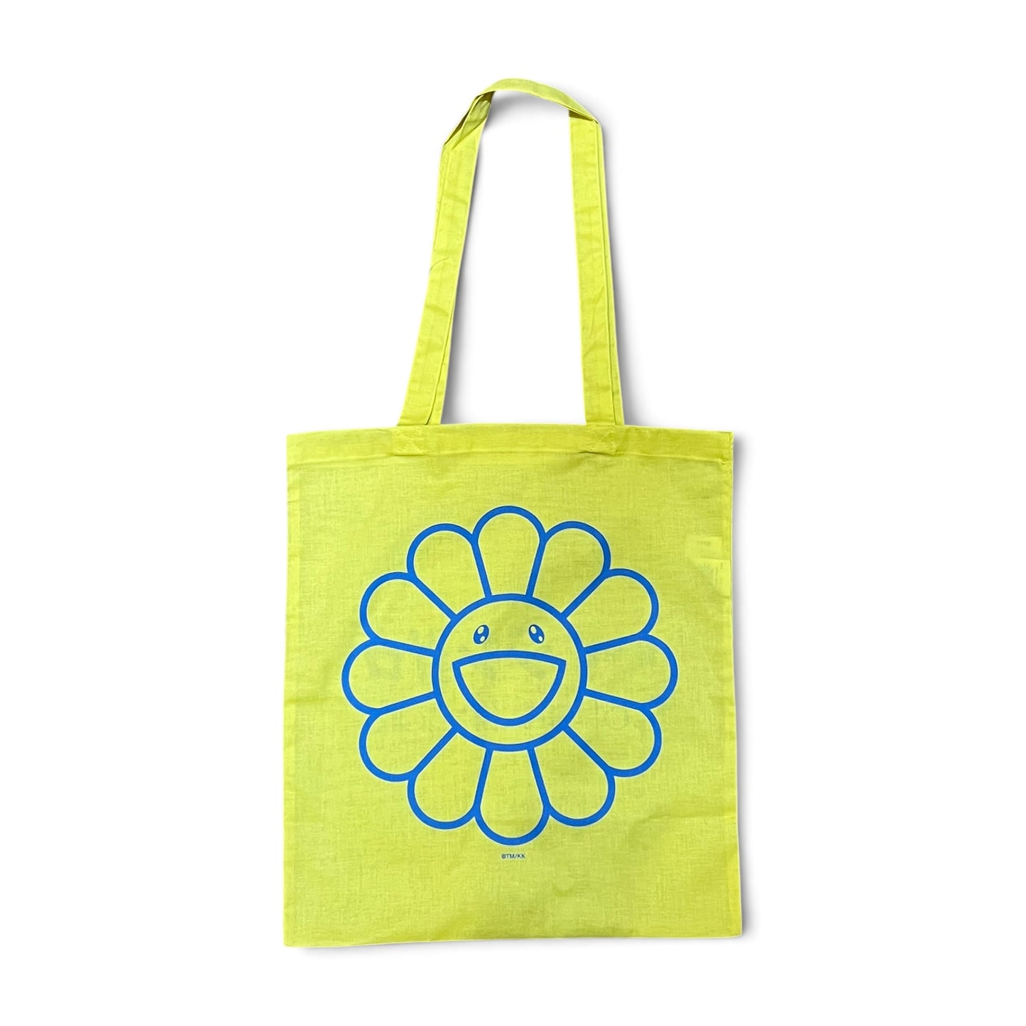 村上隆 Takashi Murakami Coffee Zingaro Record Tote Bag