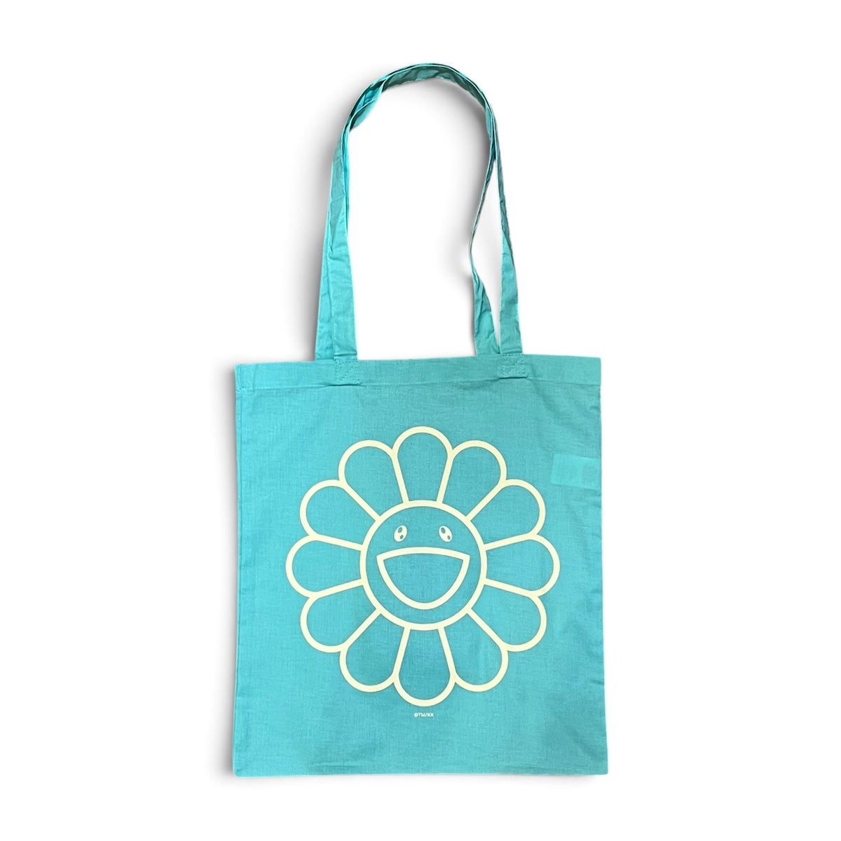 村上隆 Takashi Murakami Coffee Zingaro Record Tote Bag