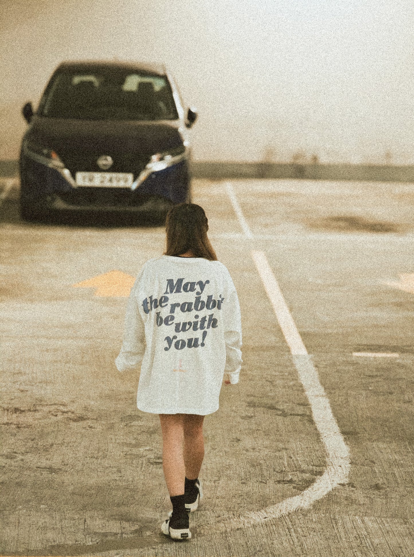 DOD USAGI COTTON L/S