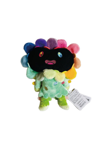 Takashi murakami Mononoke Kyoto Exhibition Limited Flower Plush