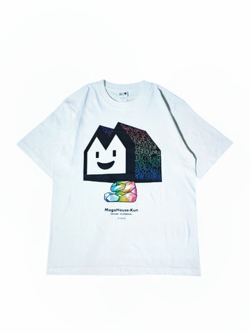 Takashi Murakami To Takashi House Magahouse-Kun T-Shirt