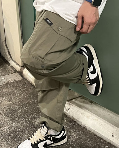 DOD Yorusamu Cargo Pants