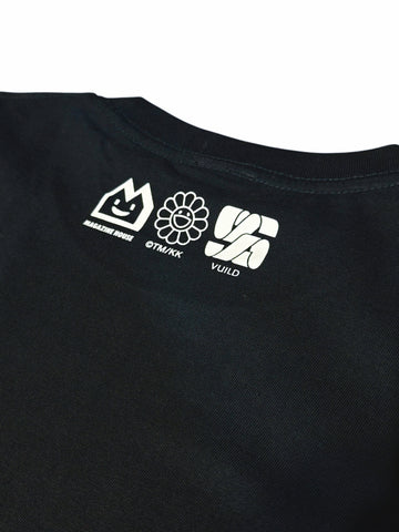 Takashi Murakami To Takashi House Magahouse-Kun T-Shirt