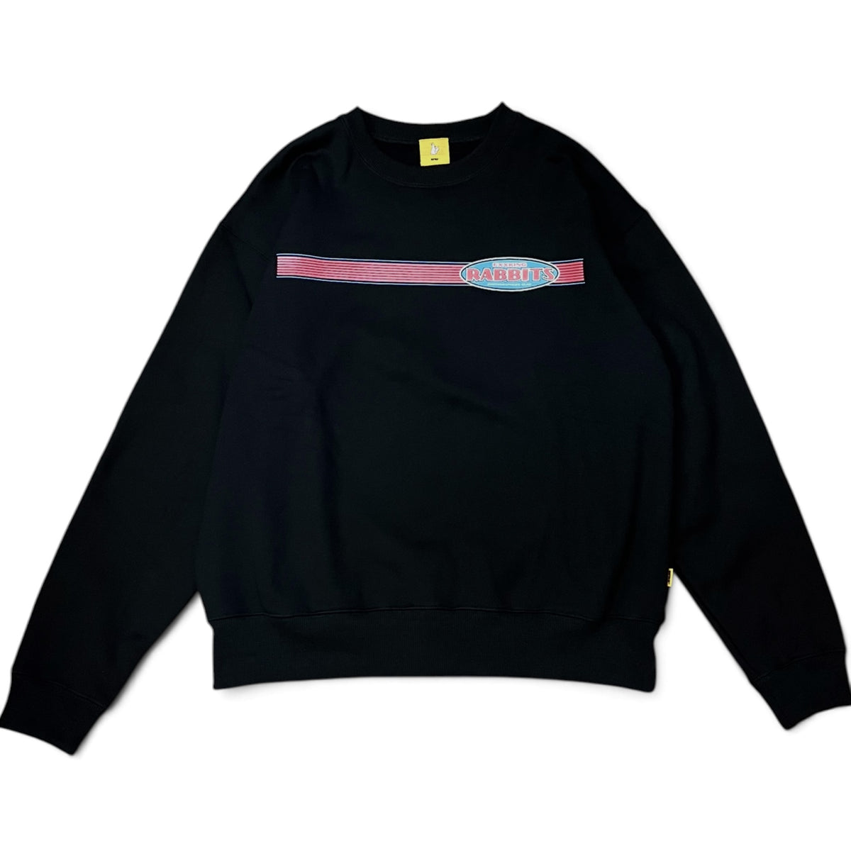 FR2闇 Lucky Draw 1 of 1 Sample Sweatshirt A (FR2闇扭蛋系列，只有一件)