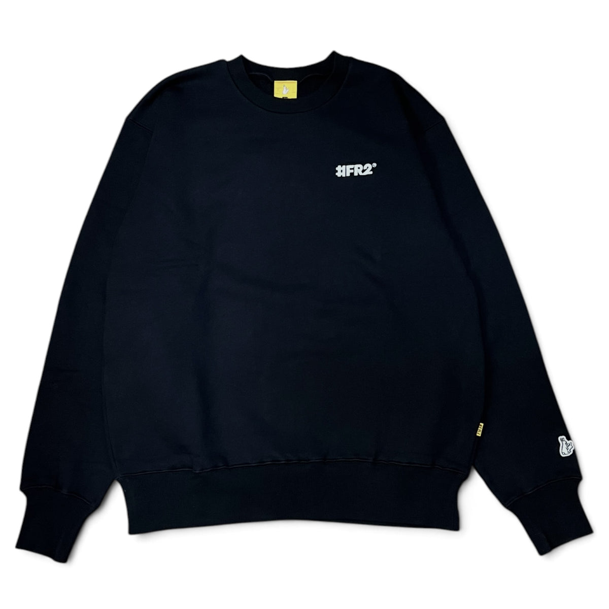 FR2闇 Lucky Draw 1 of 1 Sample Sweatshirt B (FR2闇扭蛋系列，只有一件)