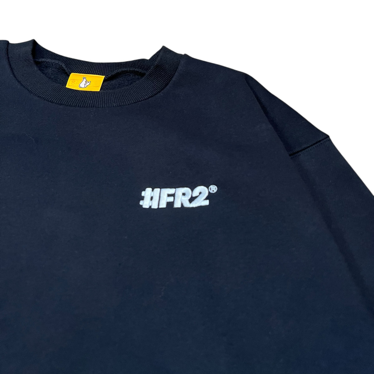 FR2闇 Lucky Draw 1 of 1 Sample Sweatshirt B (FR2闇扭蛋系列，只有一件)