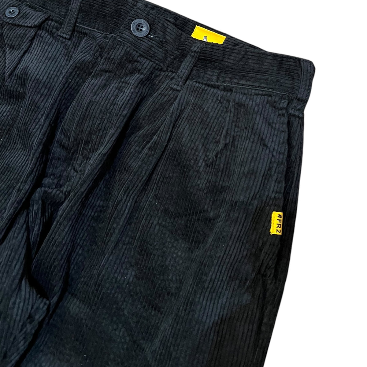 FR2闇 Lucky Draw 1 of 1 Sample Corduroy Pants (FR2闇扭蛋系列，只有一件)