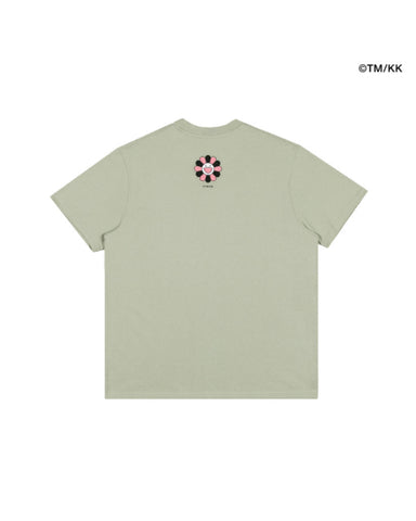 Tmkk x Blackpink Signature Tee (Seafoam)