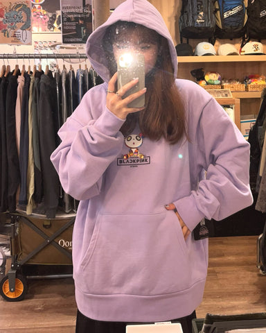 Tmkk x Blackpink Pandakashi Dreams Hoodie