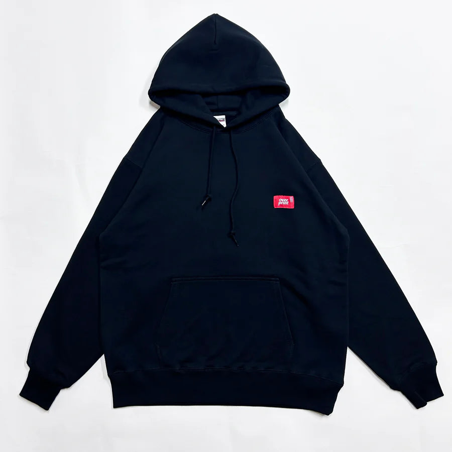 (預訂) Over print Pop Art Hoodie Ver:18 *Aurora Reflector (改) JQ Name