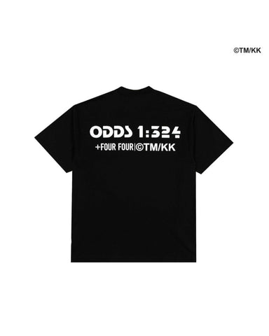 Tmkk x +44 Jackpot Tee