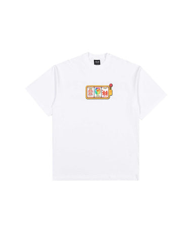 Tmkk x +44 Jackpot Tee