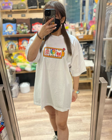 Tmkk x +44 Jackpot Tee