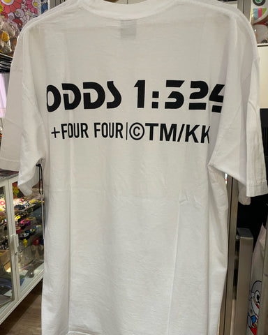 Tmkk x +44 Jackpot Tee