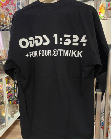 Tmkk x +44 Jackpot Tee