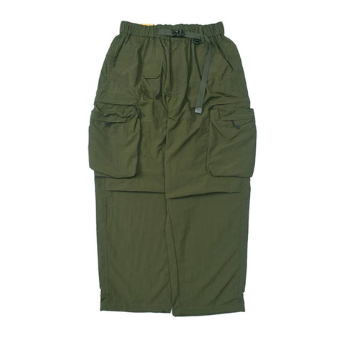 Outdoor Cargo Pants No.662