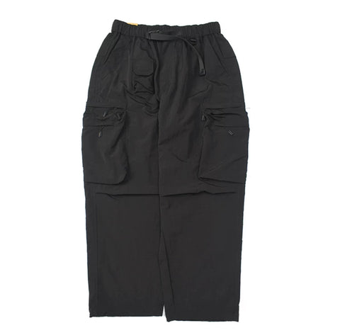 Outdoor Cargo Pants No.662