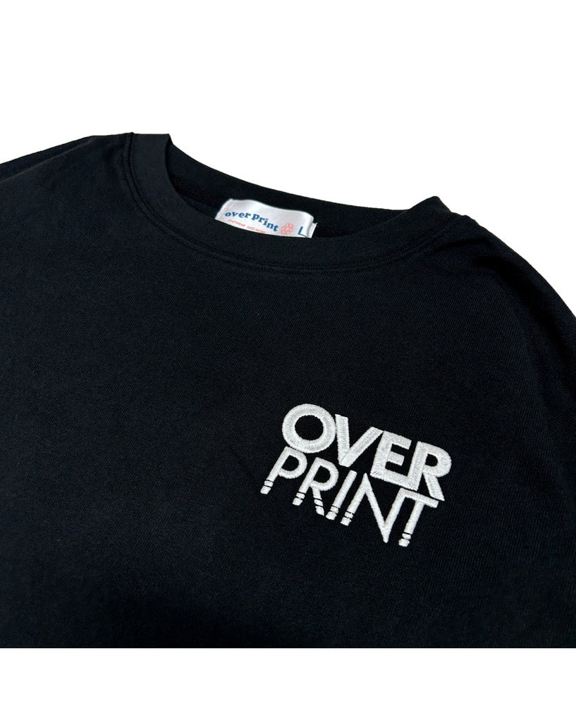 Over print Pop Art Sweatshirt Like L/S Ver:7 – SOLE.POOL
