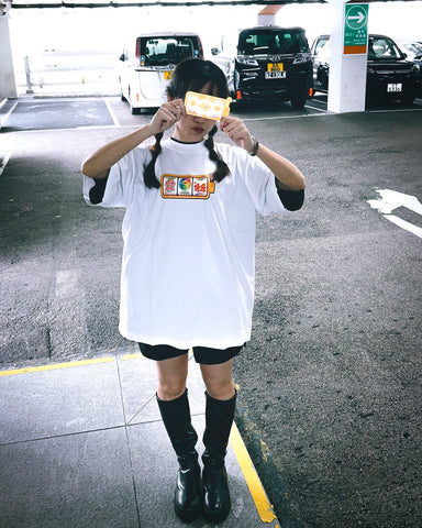 Tmkk x +44 Jackpot Tee