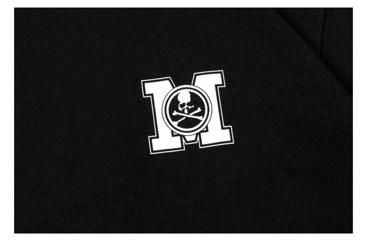(預訂) mastermind JAPAN x NEW ERA SS Oversized Performance T-Shirt (7-14個工作天到貨)