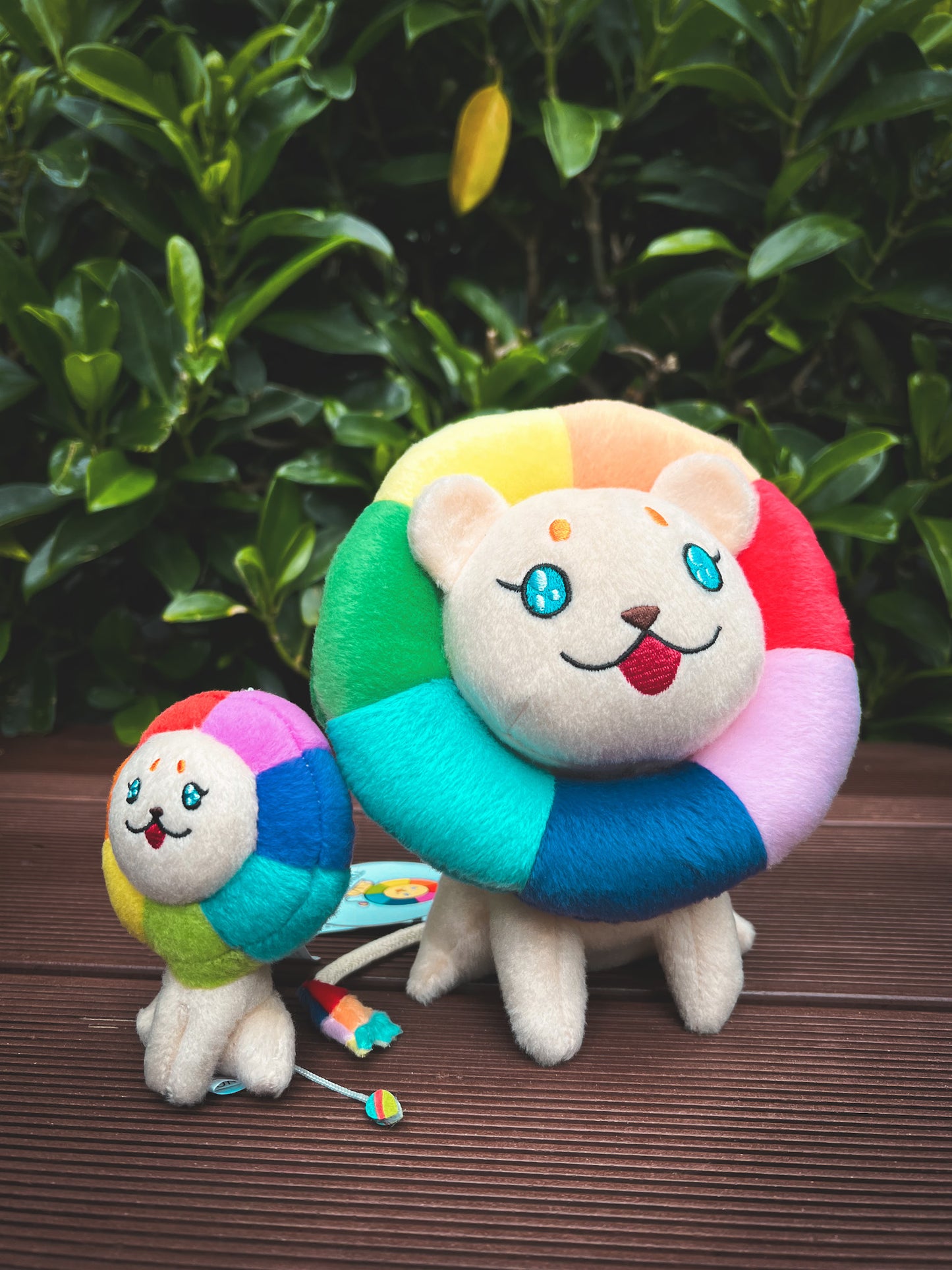 村上隆 Takashi Murakami Yume Lion (Tokyo Mix Limited)