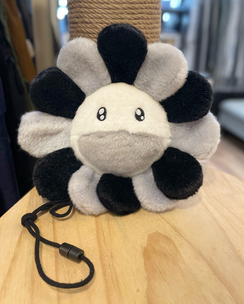 Takashi Murakami Flower Pochette