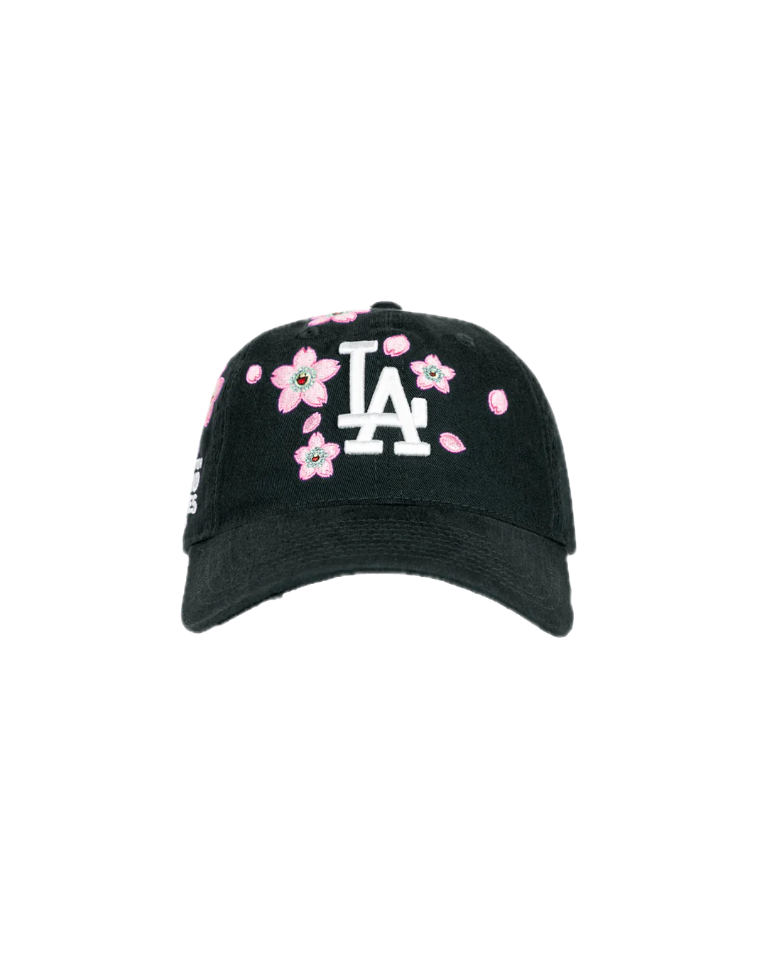 Takashi Murakami x MLB World Tour Tokyo Series Newera 9Twenty Dodgers Strapback Hat