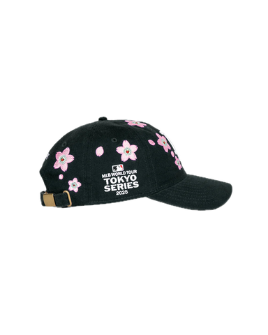 Takashi Murakami x MLB World Tour Tokyo Series Newera 9Twenty Dodgers Strapback Hat