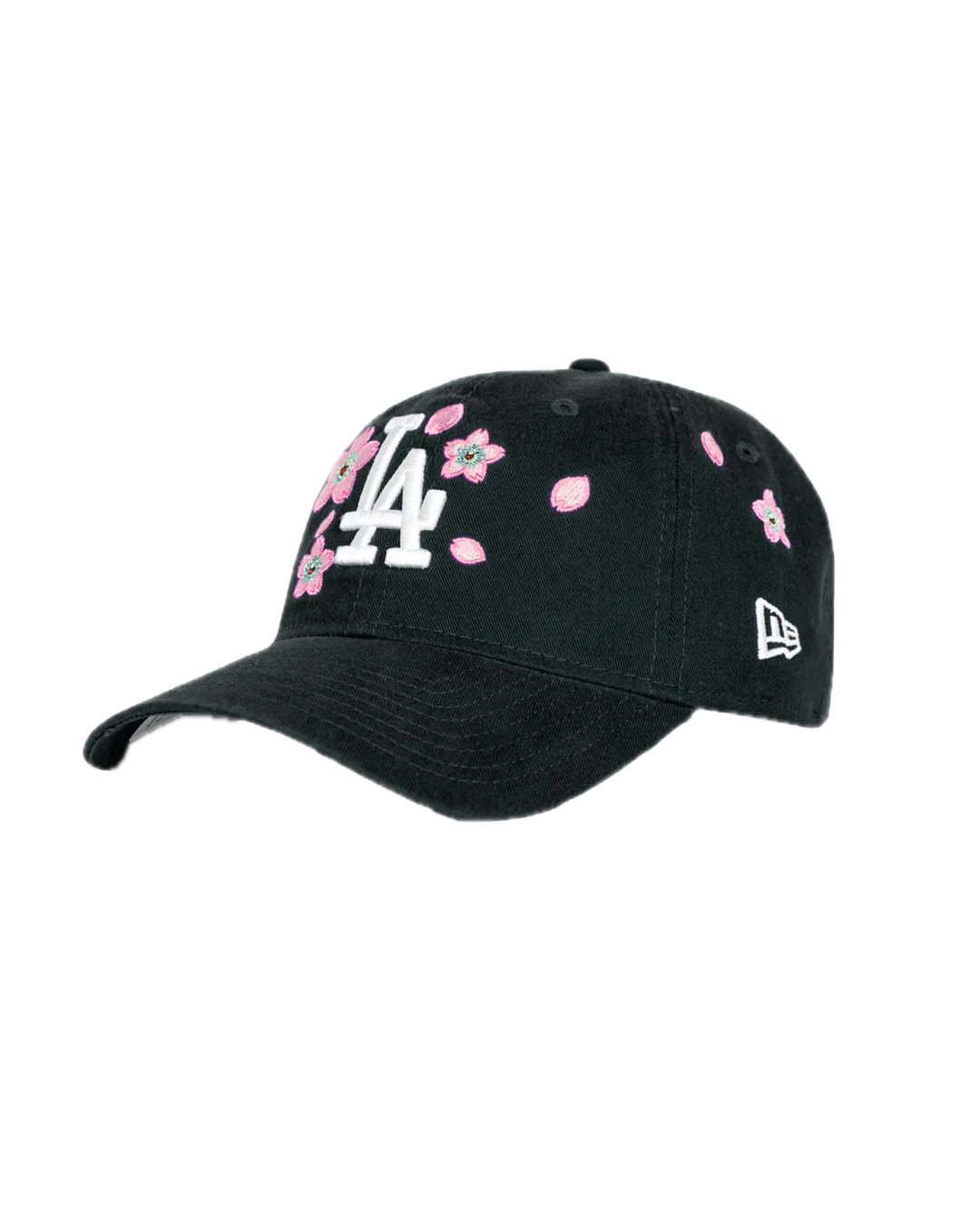 Takashi Murakami x MLB World Tour Tokyo Series Newera 9Twenty Dodgers Strapback Hat