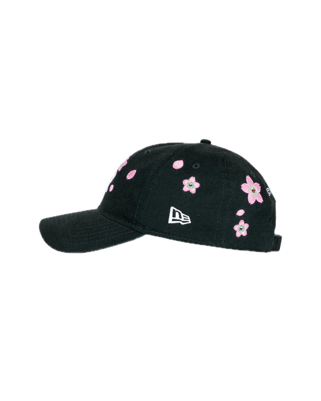 Takashi Murakami x MLB World Tour Tokyo Series Newera 9Twenty Dodgers Strapback Hat