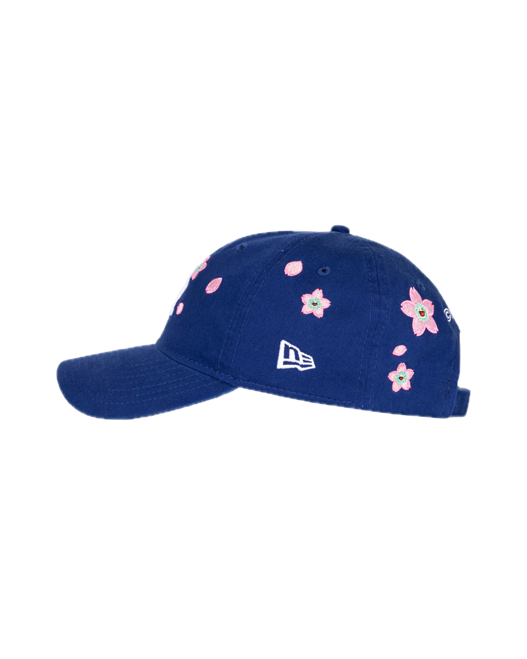 Takashi Murakami x MLB World Tour Tokyo Series Newera 9Twenty Dodgers Strapback Hat