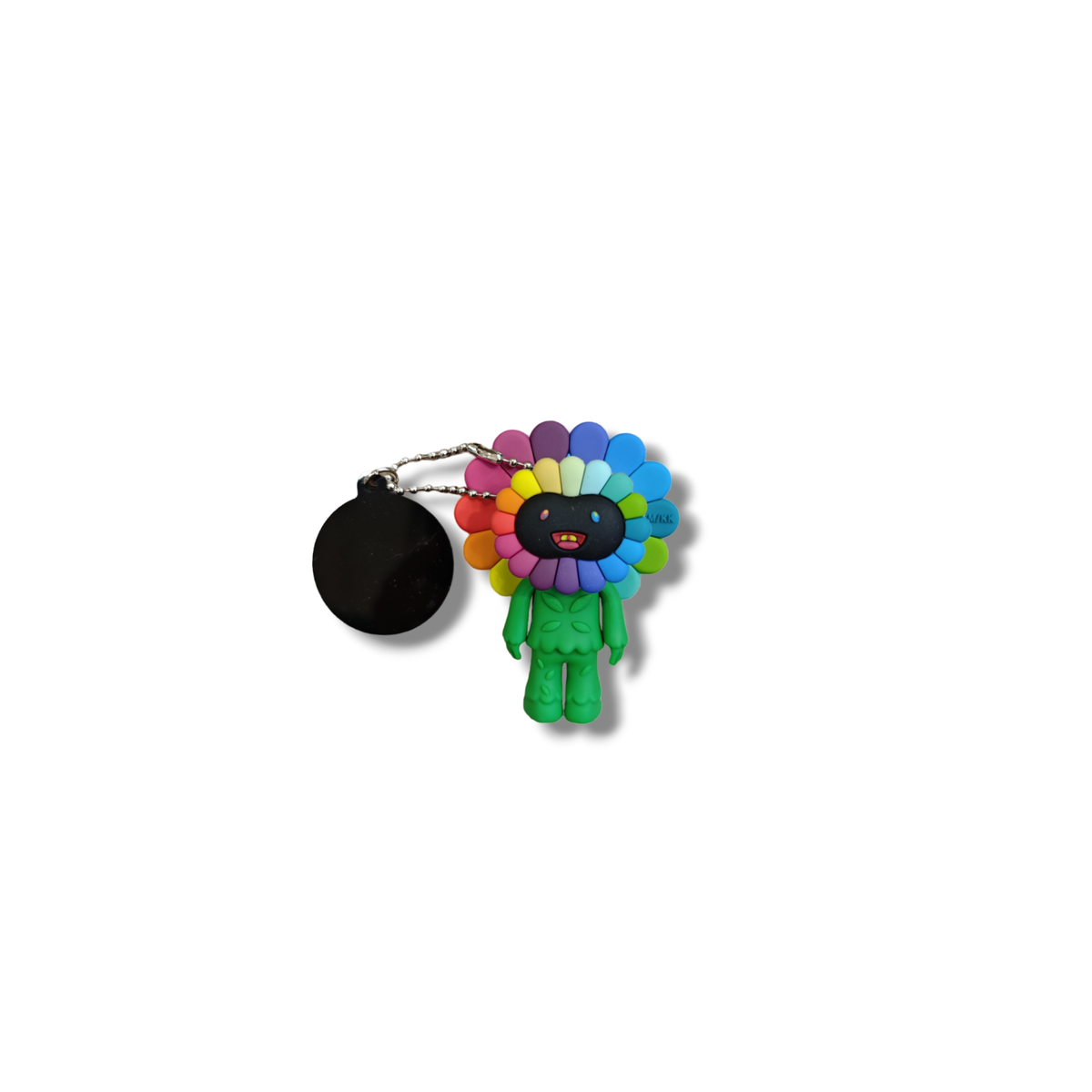 村上隆 Takashi murakami Mononoke Kyoto Exhibition Limited Figure Keychain