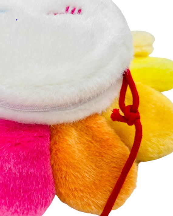 Takashi Murakami Flower Pochette