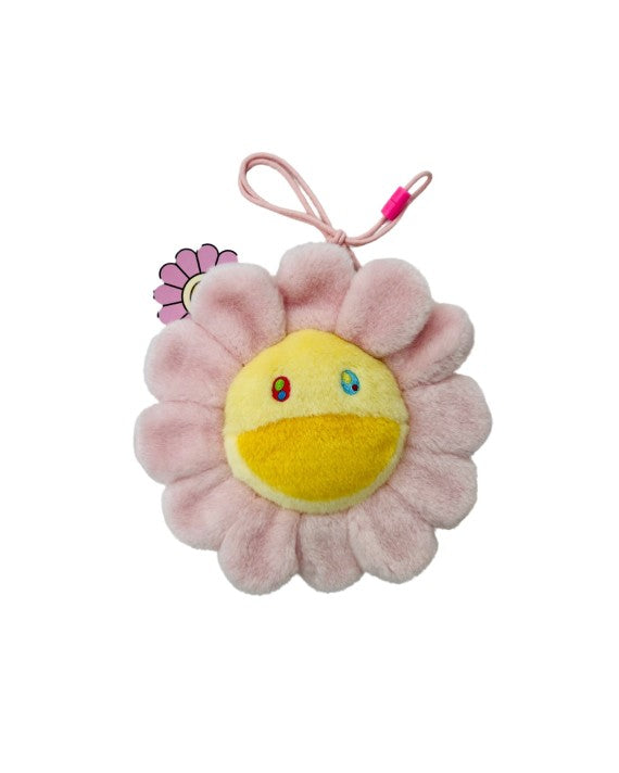 Takashi Murakami Flower Pochette