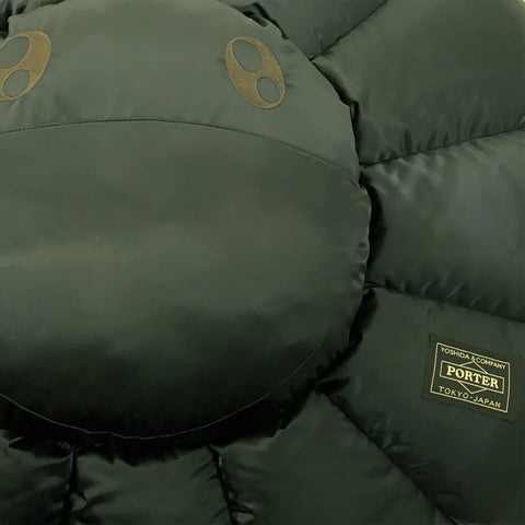 Kaikaikiki 100cm Flower Cushion