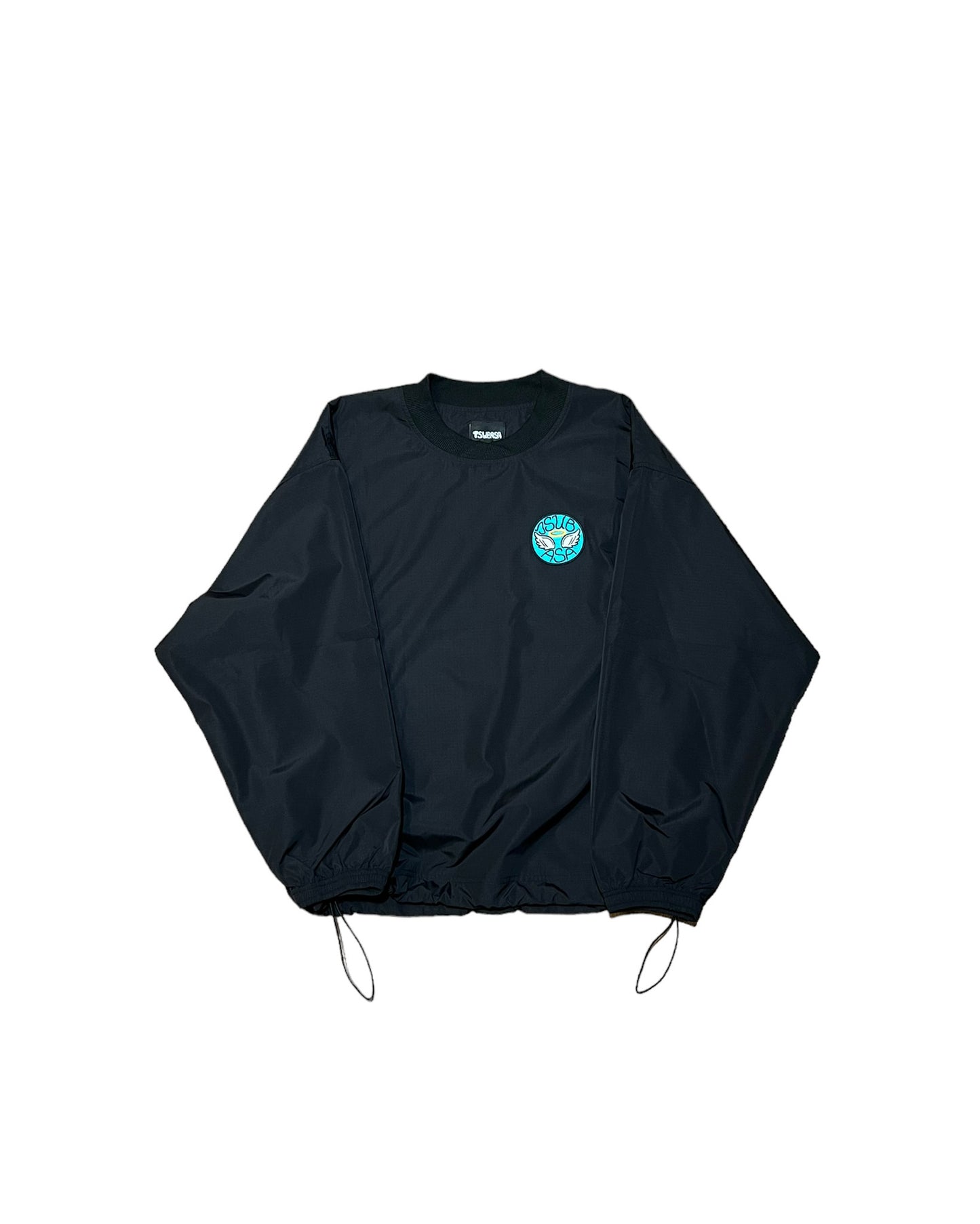 Tsubasa City Boy Phone Pullover (Tsubasa) *3M Reflector
