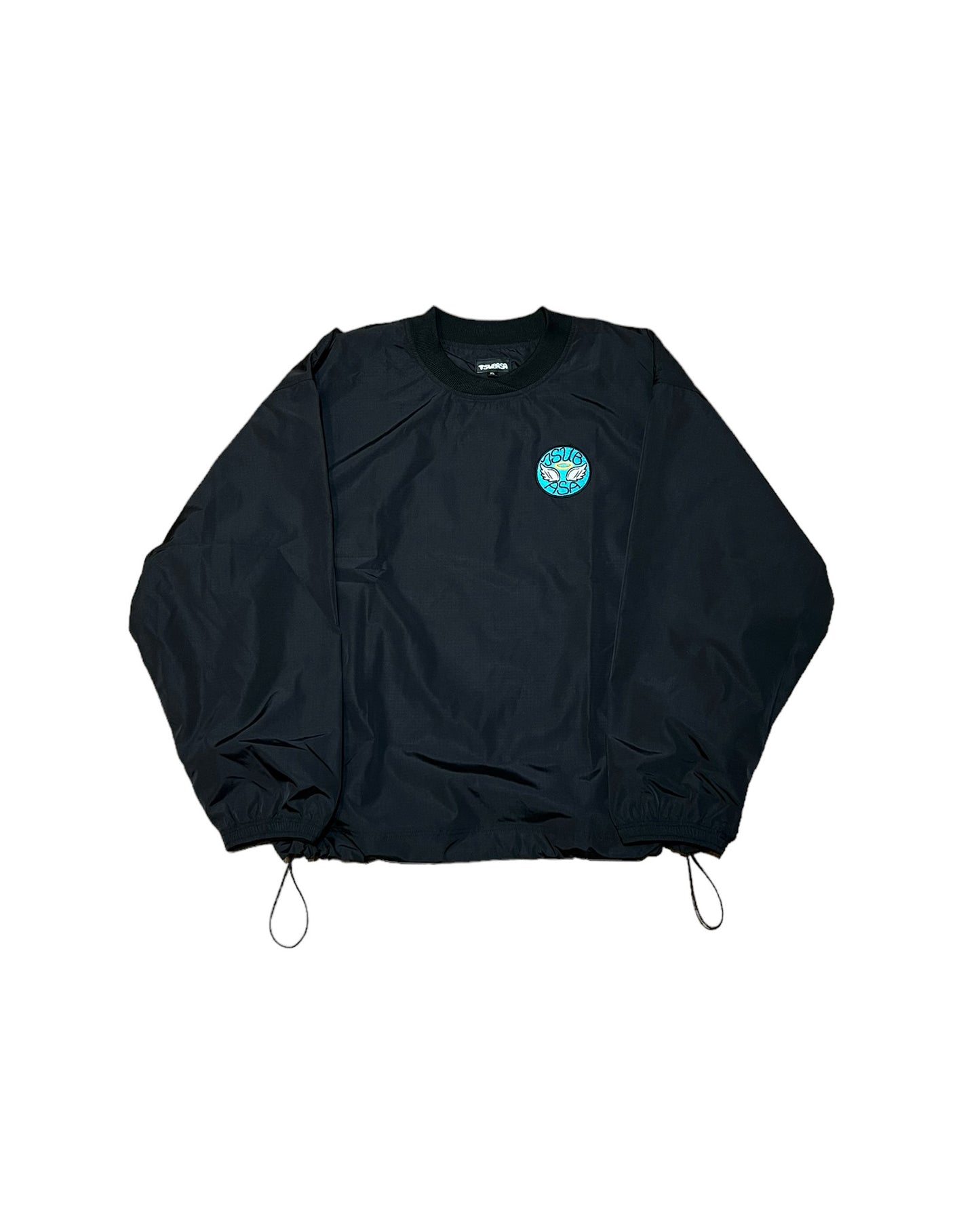 Tsubasa City Girl Phone Pullover (Miu) *3M Reflector